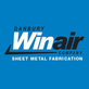 Danbury Winair Sheet Metal Fabrication in Brookfield, CT Metal Fabricators & Finishers