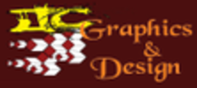 JC Graphics and Design in East End - Houston, TX Graphic Design Services