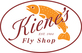 Kienes Fly Shop Adventure Travel in Sacramento, CA Fishing & Hunting Camps