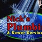 Nick's Plumbing in Greater Heights - Houston, TX Engineers Plumbing