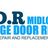 Garage Door Repair Midlothian in Midlothian, TX