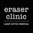 Eraser Clinic Laser Tattoo Removal in Frisco, TX