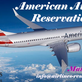 American Airlines Reservations Number For Booking Flights Tickets in Laveen, AZ Airline Services