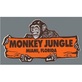 Monkey Jungle in Miami, FL Zoos