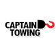 Dallas Towing - Captain Towing in Far North - Dallas, TX Auto Towing Services