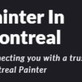 Montreal Painter Residential and Commercial in Gile, WI Paint & Painters Supplies