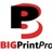 Big Print Pro in Roseville, CA 95661 Printer & Printing Supplies