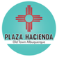 Hacienda Plaza Old Town Albuquerque in Plaza Vieja - Albuquerque, NM Shopping Center Consultants