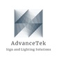 AdvanceTek Services in Fort Myers, FL Advertising Custom Banners & Signs