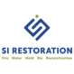 SI Restoration in Baltimore, MD Fire & Water Damage Restoration