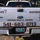 Oregon Mole & Gopher in Creswell, OR Pest Control Services