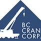 BC Crane in New Bedford, MA Crane Services