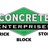 Concrete Enterprises Concrete Crusher in Albany, GA