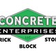 Concrete Enterprises - Brick Block & Stone in Leesburg, GA Building Supplies & Materials