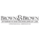 Brown & Brown Attorneys & Counselors in Roanoke, VA Attorneys Personal Injury & Property Damage Law