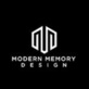 Modern Memory Design in Lodi, NJ Picture Framing