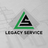 Legacy Service USA in Southampton, PA