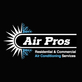 Air Pros Davie in Davie, FL Air Conditioning Repair Contractors