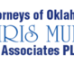 Chris Mudd and Associates in Oklahoma City, OK Bankruptcy Services