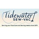 Tidewater Sew-Vac in Portsmouth, VA Sewing Machines & Equipment