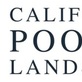California Pools & Landscape in Scottsdale, AZ Swimming Pools