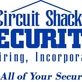 Circuit Shack Security in Sicklerville, NJ Alarm Systems