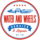 Water and Wheels Service and Repair in Willis, TX Boat Equipment & Services Boat Repairing