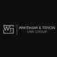 Whitham & Tryon Law Group in Glenwood Springs, CO Attorneys Family Law