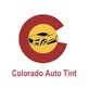 Colorado Auto Tint in Castle Rock, CO Auto Glass Coating & Tinting