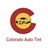 Colorado Auto Tint in Castle Rock, CO