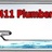 411 Plumber in Kenmore, WA