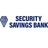 Security Savings Bank in Sioux Falls, SD 57103 Banks