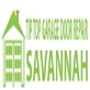 Tip Top Garage Door Repair Savannah in Savannah, GA Garage Doors Repairing