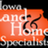 Lana Spears - Broker Associate at Iowa Land and Home Specialists in Mediapolis, IA
