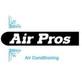 Air Pros Coral Springs in Coral Springs, FL Air Conditioning & Heating Equipment & Supplies