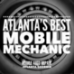 Atlanta's Best Mobile Mechanic in Marietta, GA Auto Repair