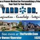 The Yard Dr in Saint George, UT Landscaping