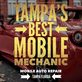 Tampa's Best Mobile Mechanic in Clearwater, FL Auto Repair