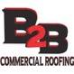 B2B Commercial Roofing in Calhan, CO Roofing Contractors