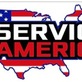Service America Commercial Services in Vose - Beaverton, OR Cleaning Supplies