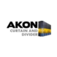 Akon Curtain and Divider in Fernandina Beach, FL Accessories Manufacturers