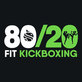 80/20 Fit Kickboxing in Loganville, GA Exercise & Gym Equipment Retail