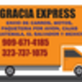 Gracia Express in Pomona, CA Freight Management
