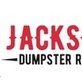 Jacksonville Dumpster Rental Brothers in Jacksonville Beach - Jacksonville Beach, FL All Other Miscellaneous Waste Management Services