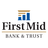 First Mid Bank & Trust Alton in Alton, IL