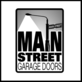Main Street Garage Doors in Rolesville, NC Garage Door Repair
