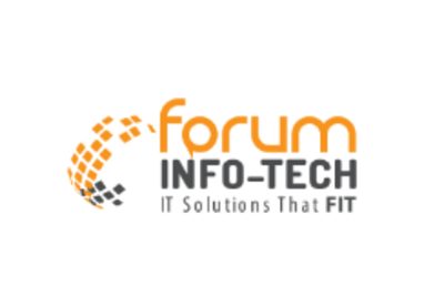 Forum Info-Tech Inc - Managed IT Support and Services in Corona,CA, USA in Corona, CA Computer Networking Systems