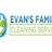 Evans Family Cleaning Service in Temple Crest - Tampa, FL