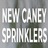 New Caney Sprinklers in New Caney, TX