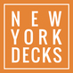New York Decks in Williamsburg - Brooklyn, NY Deck Patio & Gazebo Design Building & Maintenance Contractors
